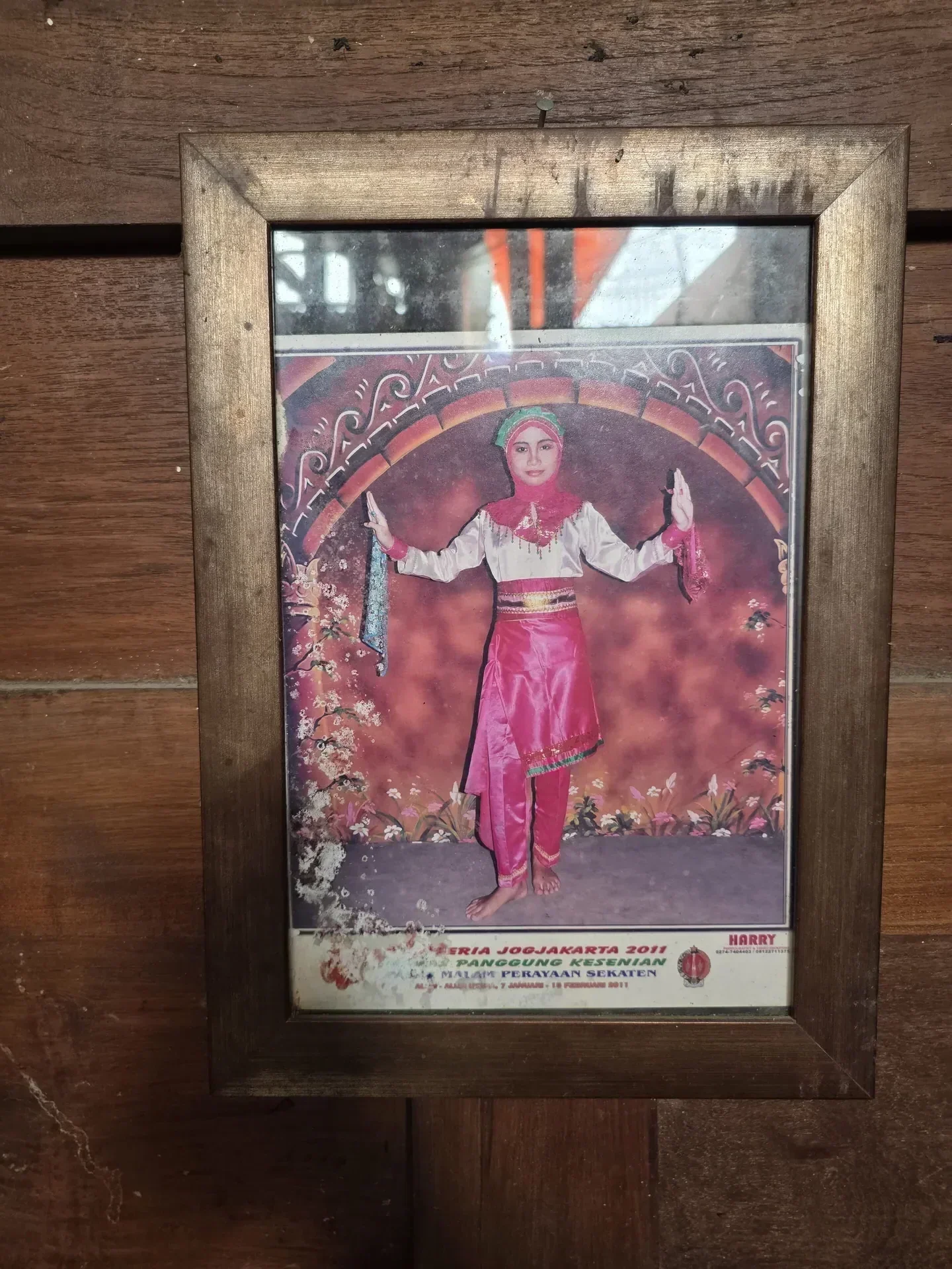 Dokumentasi prestasi dan pencapaian siswa Sekolah Inklusi Taruna Imani YUKA